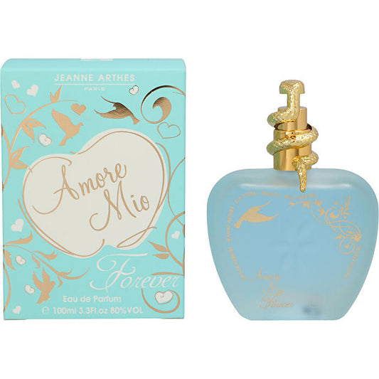 Jeanne Arthes Amore Mio Forever Eau De Parfum Spray 100ml/3.3oz