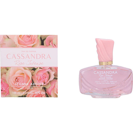 Jeanne Arthes Cassandra Rose Intense Eau De Parfum Spray 90ml/3.3oz