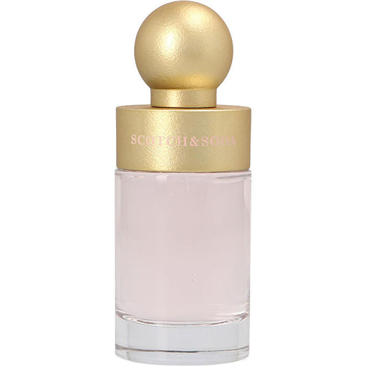 Scotch & Soda Eau De Parfum Spray 90ml/3oz