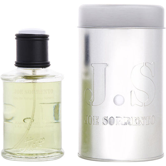 Jeanne Arthes Joe Sorrento Eau De Parfum Spray 100ml/3.3oz