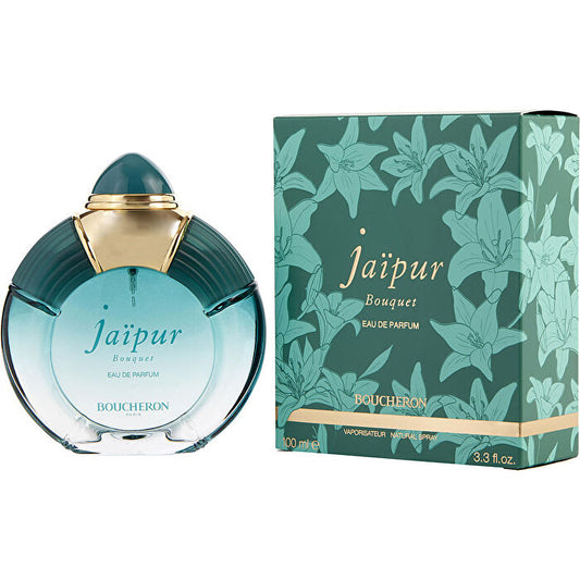 Boucheron Jaipur Bouquet Eau De Parfum Spray 90ml/3.3oz
