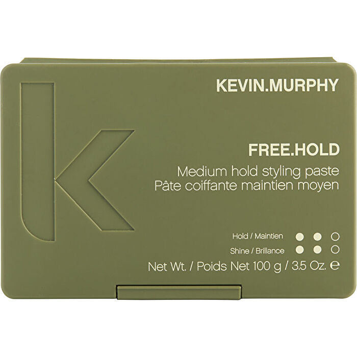 Kevin Murphy Free Hold Medium Hold Styling Cream 90ml/3.5oz