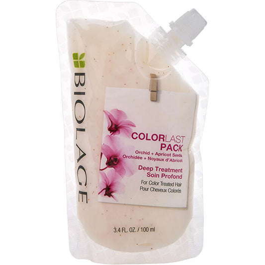 Matrix Biolage Smoothproof Deep Treatment Pack 90ml/3.4oz