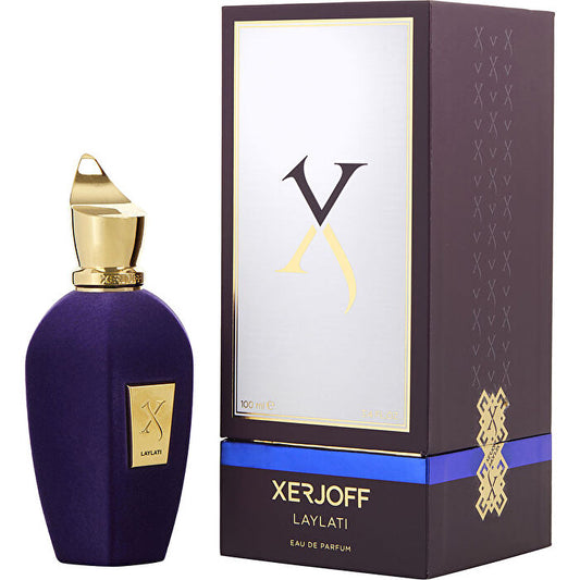 Xerjoff Laylati Eau De Parfum Spray 90ml/3.4oz