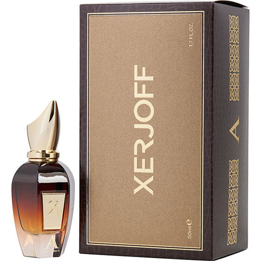 Xerjoff Zafar Eau De Parfum Spray 30ml/1.7oz
