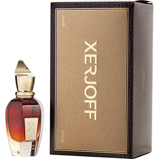 Xerjoff Ceylon Eau De Parfum Spray 50ml/1.7oz