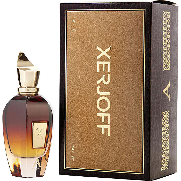 Xerjoff Alexandria Ii Parfum Spray 90ml/3.4oz