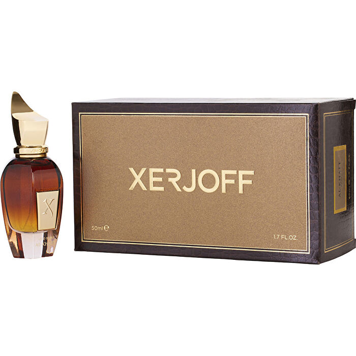 Xerjoff Al-khat Eau De Parfum Spray 50ml/1.7oz