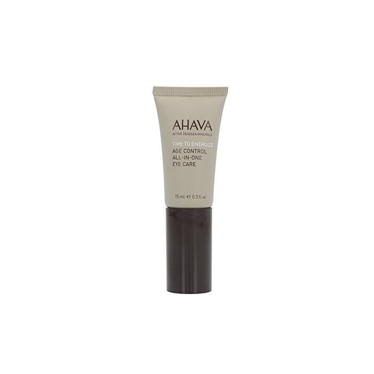 Ahava Time To Energize Men's Age Control All-in-one Eye Care 15ml/0.5oz
