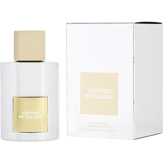 Tom Ford Metallique Eau De Parfum Spray 90ml/3.4oz