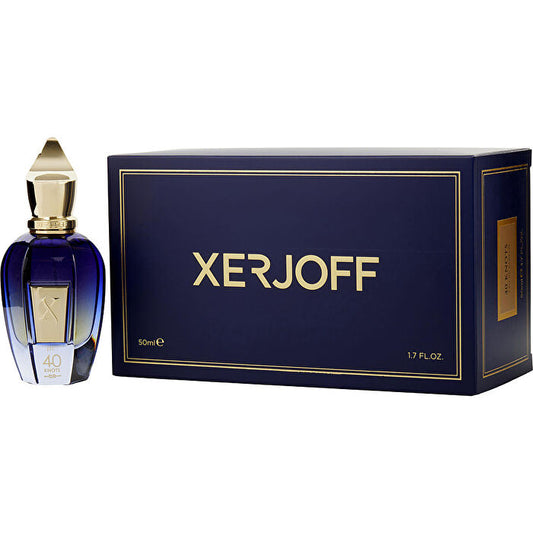 Xerjoff Join The Club 40 Knots Eau De Parfum Spray 30ml/1.7oz