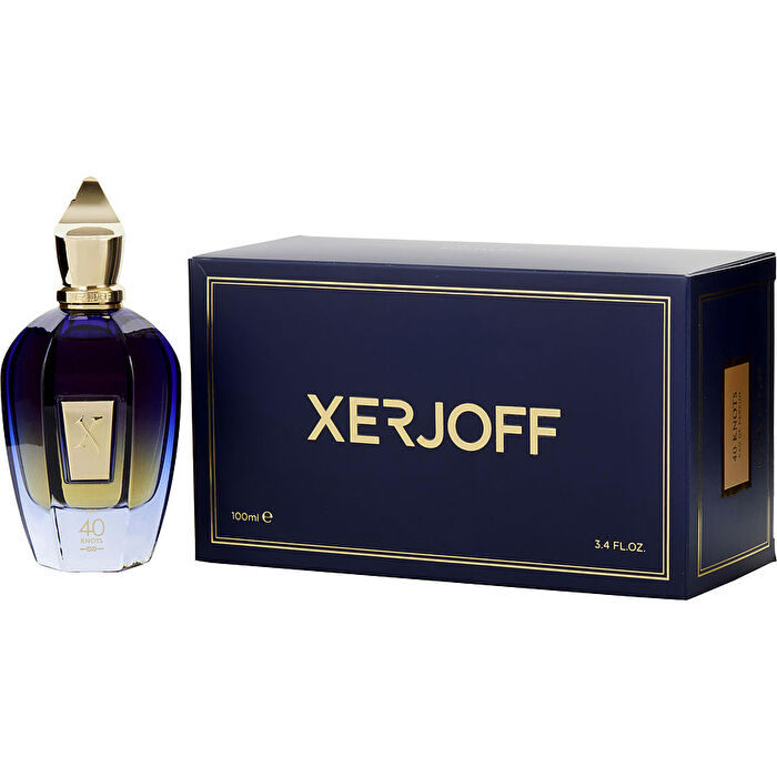 Xerjoff Join The Club 40 Knots Eau De Parfum Spray 90ml/3.3oz