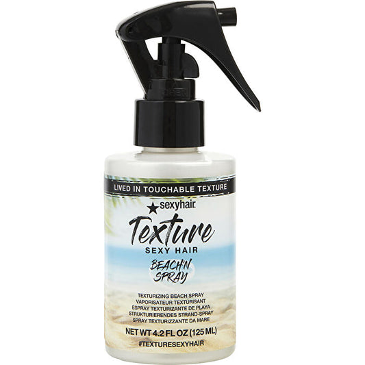 Sexy Hair Concepts Sexy Hair Texture Sexy Hair Beach'n Spray Texturizing Spray 120ml/4.2oz