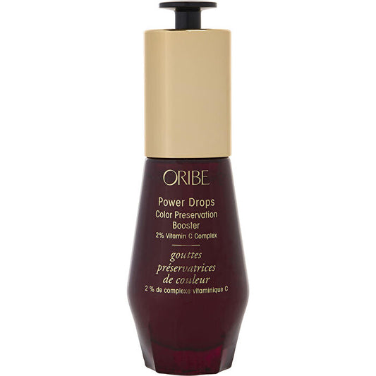Oribe Power Drops Damage Repair Booster 30ml/1oz