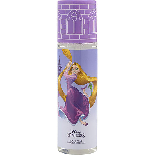 Disney Tangled Rapunzel Body Mist 240ml/8.1oz