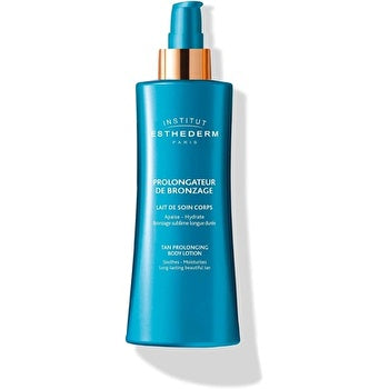 Esthederm Tan Prolonging Body Lotion 200ml/6.7oz