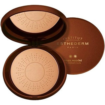 Esthederm Protective Sunshine Care Powder - Moderate Sun 15g/0.5oz