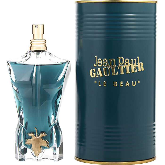 Jean Paul Gaultier Le Beau Eau De Toilette Spray 120ml/4.2oz