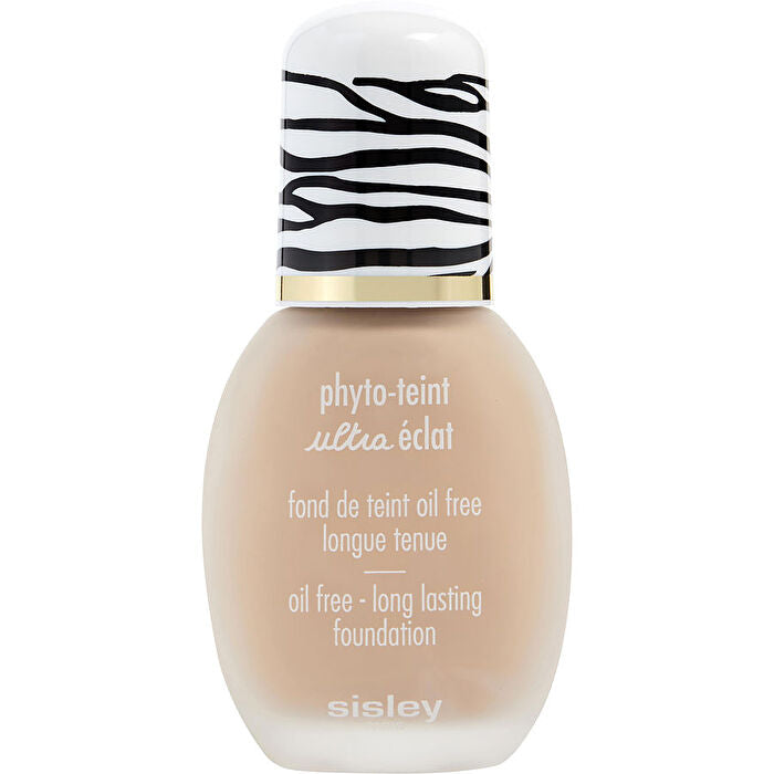 Sisley Phyto Teint Ultra Eclat # 0+ Vanilla 30ml/1oz