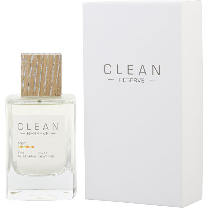 Clean Reserve Solar Bloom Eau De Parfum Spray 90ml/3.4oz