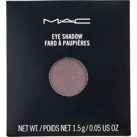 Mac Small Eye Shadow Refill Pan - Shale 1.5g/0.03oz