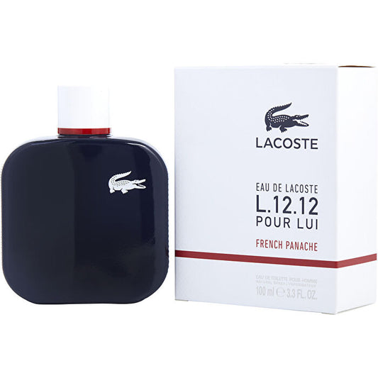 Lacoste Eau De Lacoste L.12.12 Pour Lui French Panache Eau De Toilette Spray 90ml/3.3oz