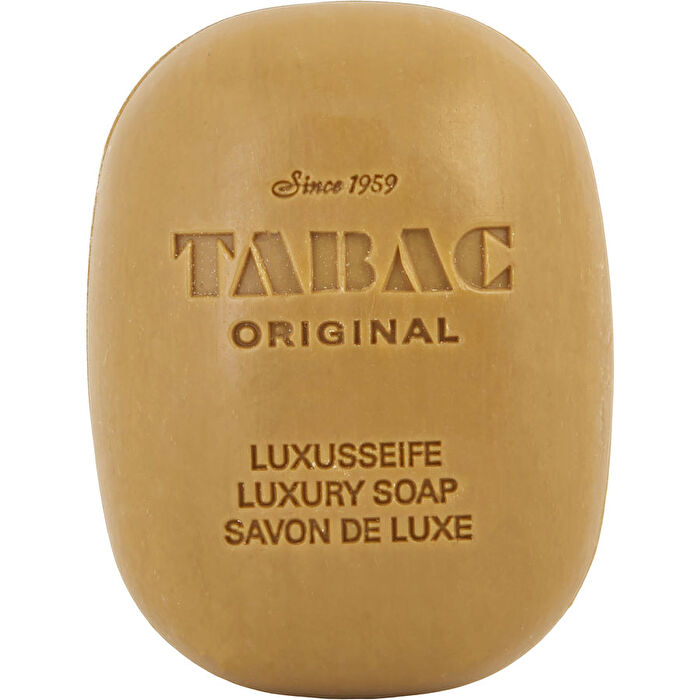 Maurer & Wirtz Tabac Original Bar Soap 150ml/5.3oz