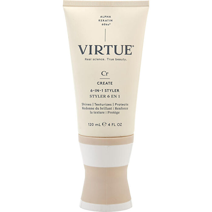 Virtue 6 In 1 Styler 120ml/4oz