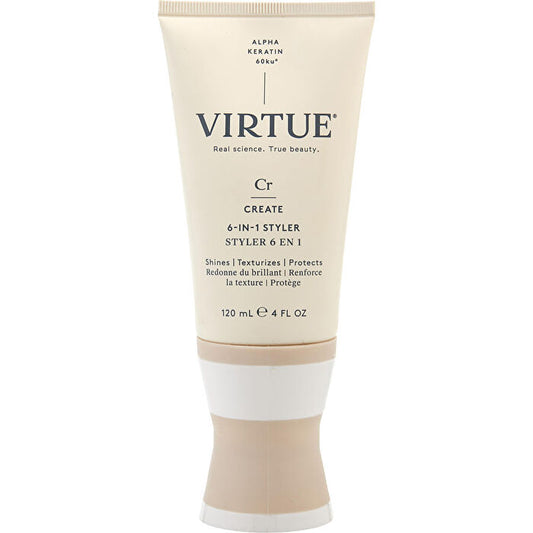 Virtue 6 In 1 Styler 120ml/4oz