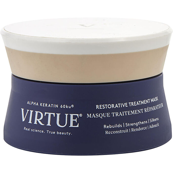 Virtue Restorative Treatment Mask 50ml/1.7oz