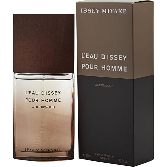 Issey Miyake L'eau D'issey Pour Homme Wood & Wood Eau De Parfum Intense Spray 90ml/3.3oz