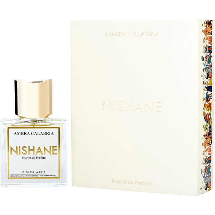 Nishane Ambra Calabria Extrait De Parfum Spray 30ml/1.7oz