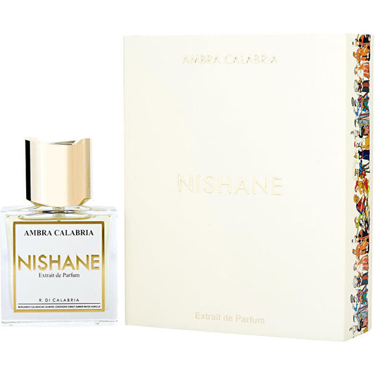 Nishane Ambra Calabria Extrait De Parfum Spray 30ml/1.7oz