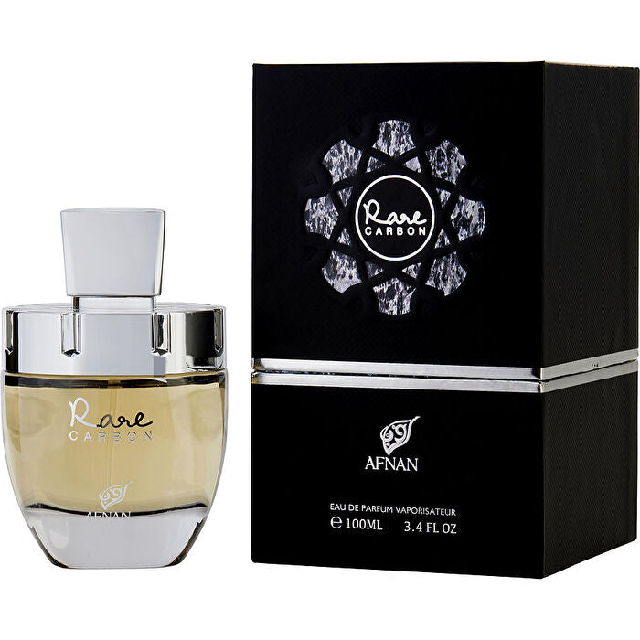 Afnan Perfumes Afnan Rare Carbon Eau De Parfum Spray 90ml/3.4oz