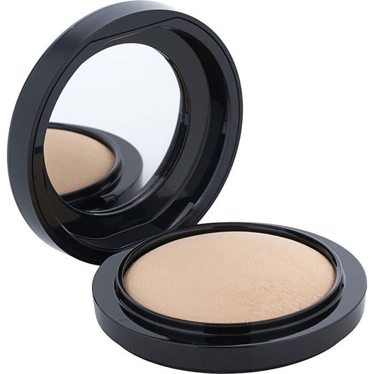 Mac Mineralize Skinfinish Natural - Medium Golden 10g/0.35oz