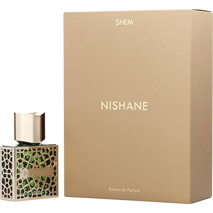 Nishane Hacivat Extrait De Parfum Spray 30ml/1.69oz