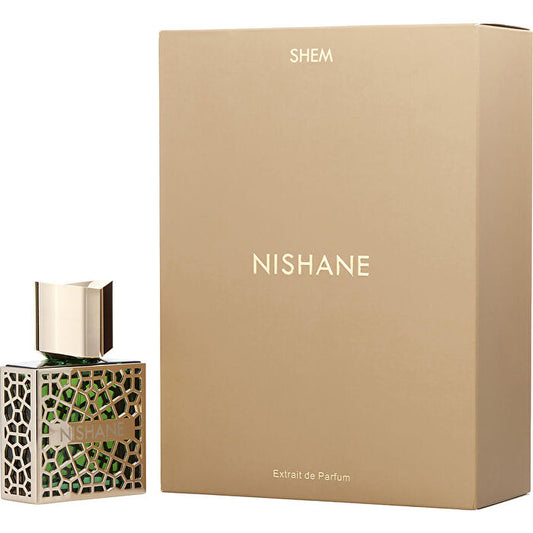 Nishane Hacivat Extrait De Parfum Spray 30ml/1.69oz