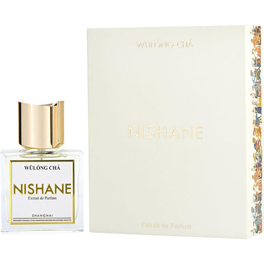 Nishane Wulong Cha Extrait De Parfum Spray 30ml/1.69oz