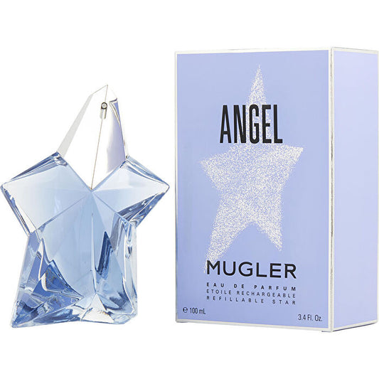 Thierry Mugler Angel Standing Star Eau De Parfum Spray Refillable 90ml/3.3oz