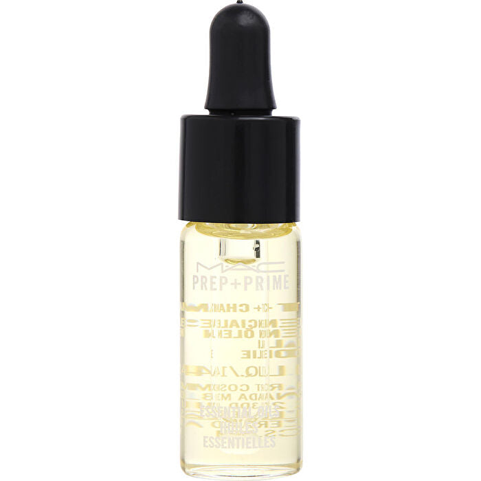 Mac Prep & Prime Essential Oils Grapefruit & Chamomile 14ml/0.5oz