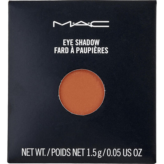 Mac Small Eye Shadow Refill Pan - Rule 1.5g/0.03oz