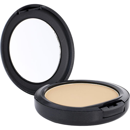 Mac Studio Fix Powder Plus Foundation - Nw43 -- 15g/0.52oz