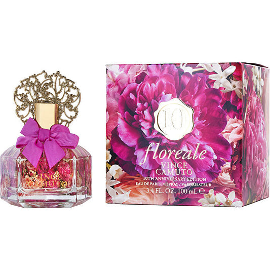 Vince Camuto Illuminare Eau De Parfum Spray 90ml/3.4oz