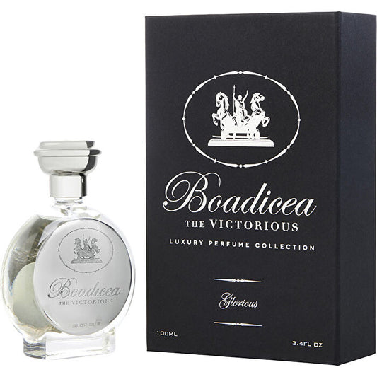 Boadicea The Victorious Glorious Eau De Parfum Spray 90ml/3.4oz