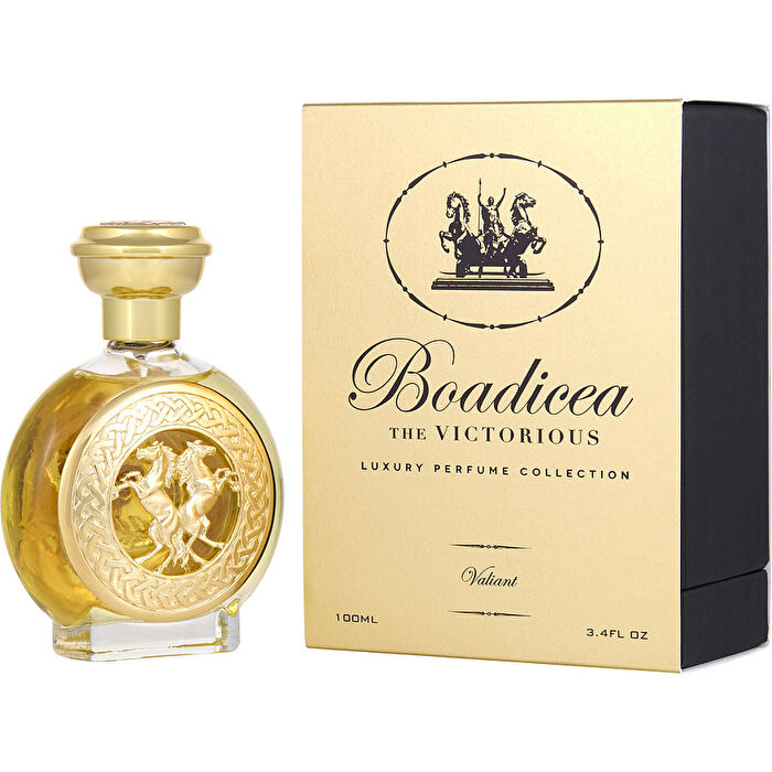 Boadicea The Victorious Blue Sapphire Eau De Parfum Spray 90ml/3.4oz