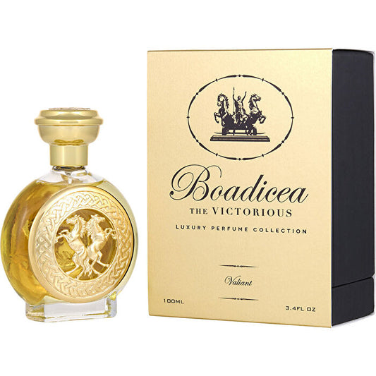 Boadicea The Victorious Blue Sapphire Eau De Parfum Spray 90ml/3.4oz