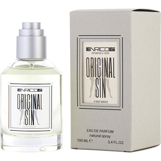 Enrico Gi Original Sin Eau De Parfum Spray 90ml/3.4oz
