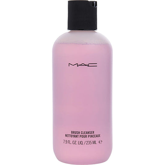 Mac Brushes - Brush Cleaner --- 235ml/8oz