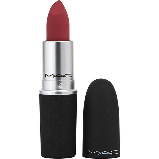 Mac Powder Kiss Lipstick - # 301 A Little Tamed 3g/0.1oz
