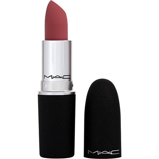 Mac Powder Kiss Lipstick - # 304 Sultriness 3g/0.1oz